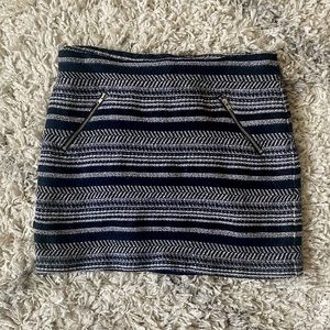 H&M Mini Skirt